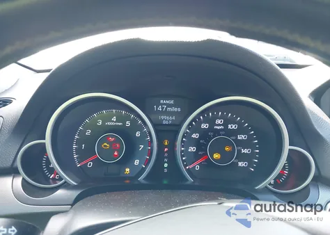 2012 Acura Tl 3.7 z USA, uszkodzony, nr VIN 19UUA9F5XCA002635